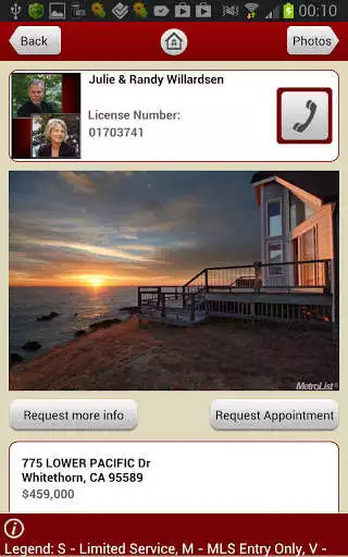 Play GPS Home Viewer