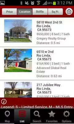Play GPS Home Viewer