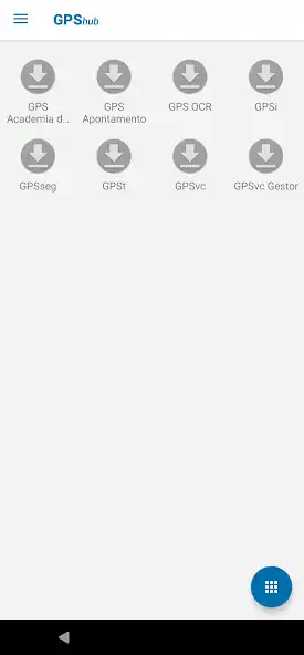 Play GPS Hub as an online game GPS Hub with UptoPlay