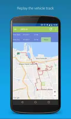 Play GPS.id