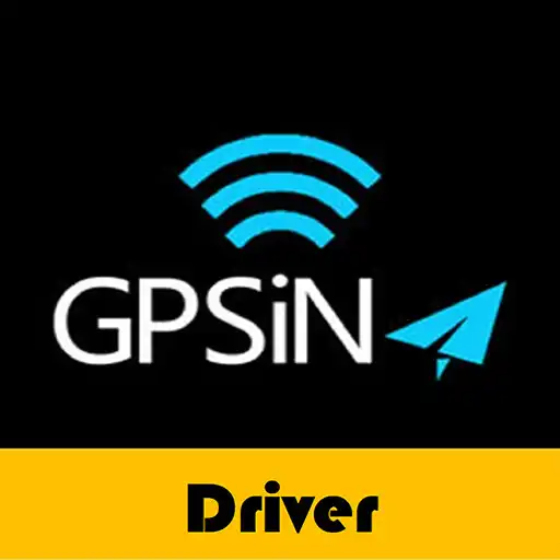 Play GPSINA Driver APK