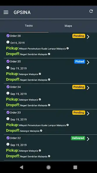 Play GPSINA Driver and enjoy GPSINA Driver with UptoPlay Play GPSINA Driver and enjoy GPSINA Driver with UptoPlay