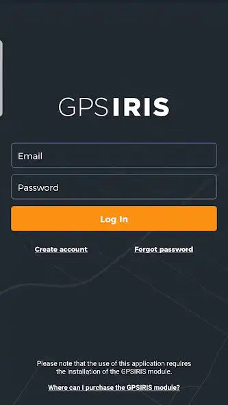 Play GpsIris  and enjoy GpsIris with UptoPlay