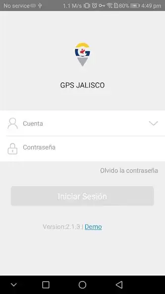 Play GPS JALISCO as an online game GPS JALISCO with UptoPlay