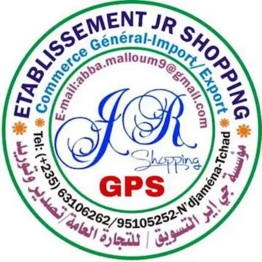 Play GPS JR Shopping APK Play GPS JR Shopping APK