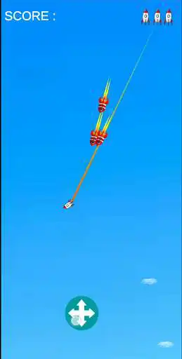 Play Gp. Sky Survivor as an online game Gp. Sky Survivor with UptoPlay