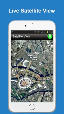 Play GPS Live Earth Map, Weather  Speedometer