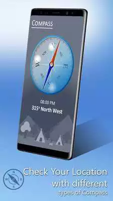 Play GPS Live Map Navigation - Smart Traveler