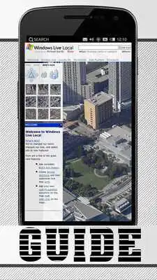 Play GPS Live maps Guide