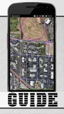Play GPS Live maps Guide