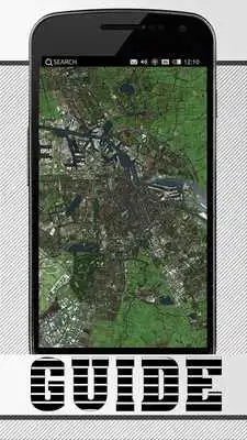 Play GPS Live maps Guide