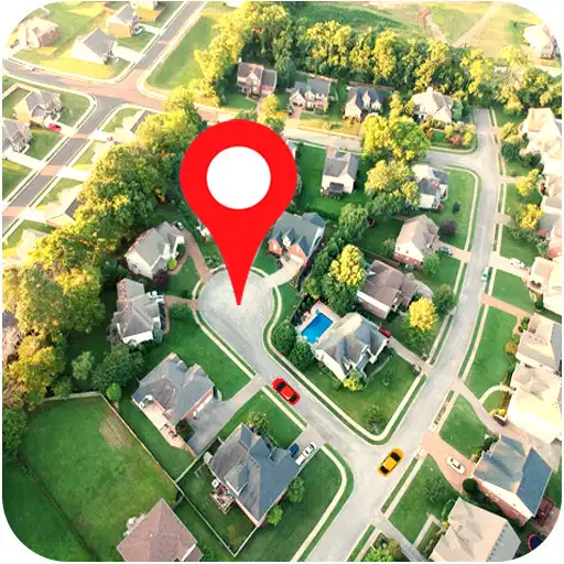 Play GPS Live Travel Maps Navigator APK