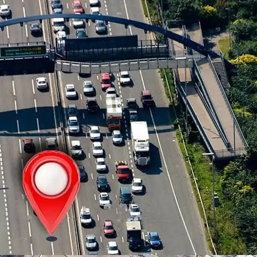 Play GPS Location Earth View Maps APK