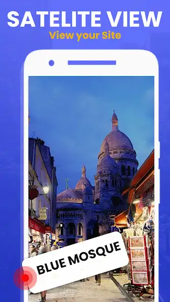 Play GPS Location Earth View Maps  and enjoy GPS Location Earth View Maps with UptoPlay