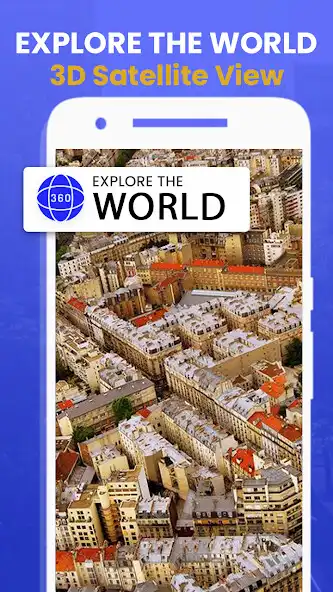 Play GPS Location Earth View Maps as an online game GPS Location Earth View Maps with UptoPlay