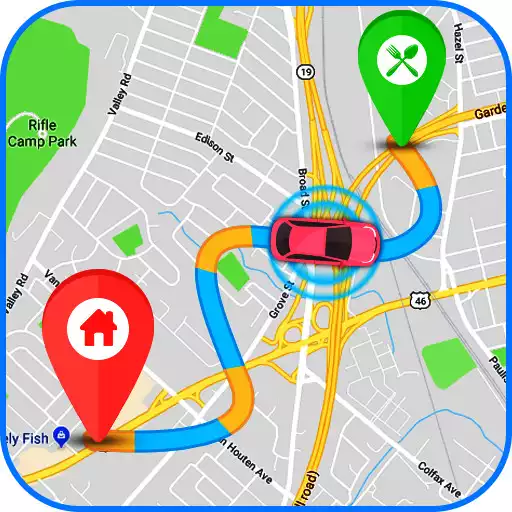 Play GPS Location Finder APK