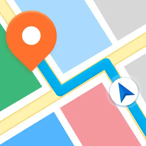 Play GPS Location, Maps, Navigation APK