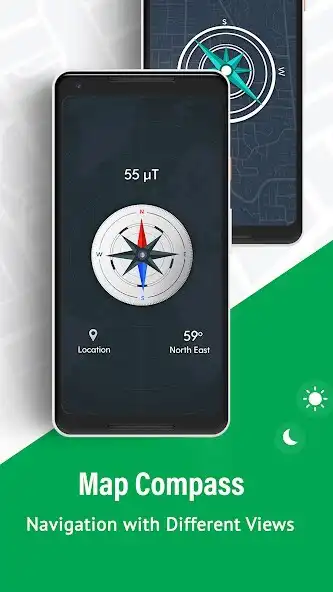 Play GPS Location, Maps, Navigation as an online game GPS Location, Maps, Navigation with UptoPlay