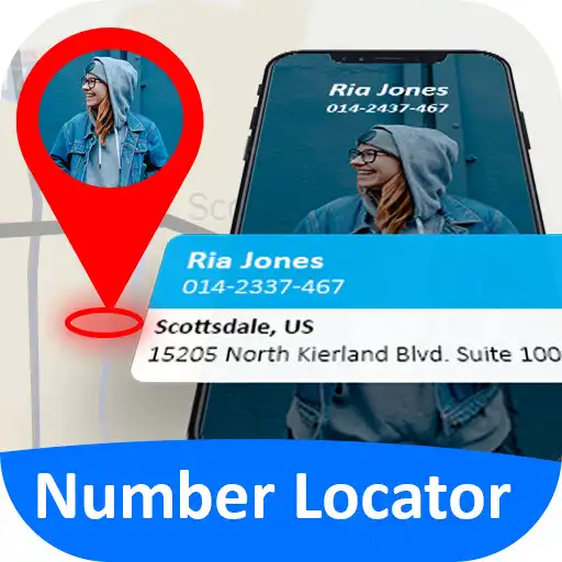 Play GPS Location - Number Locator APK Play GPS Location - Number Locator APK