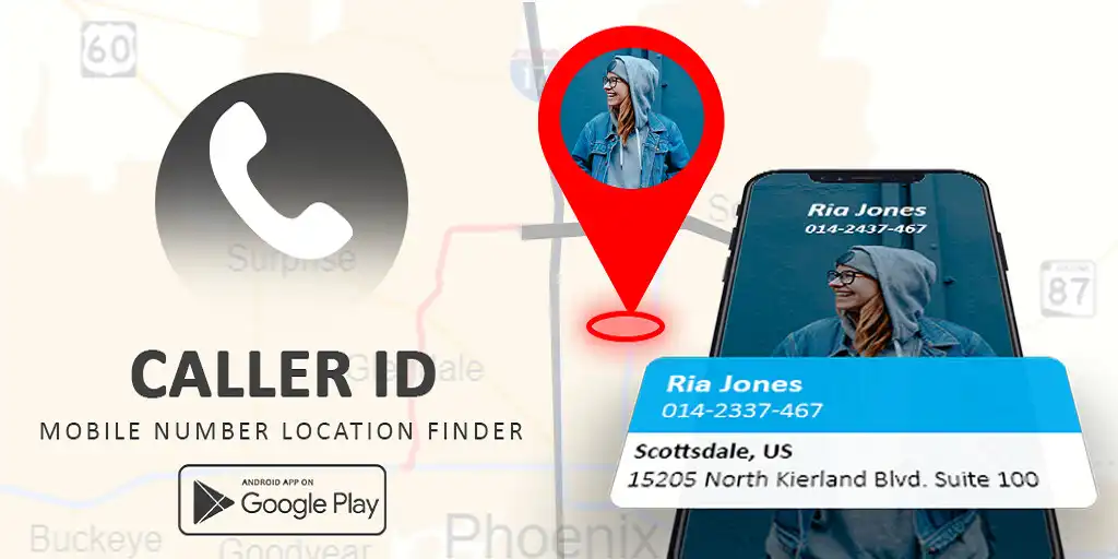 Play GPS Location - Number Locator  and enjoy GPS Location - Number Locator with UptoPlay