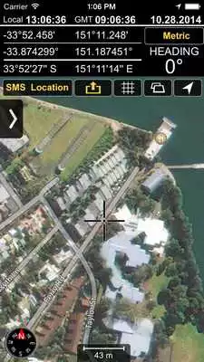 Play GPS Locations and Sharing
