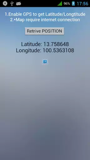Play GPS Location  and enjoy GPS Location with UptoPlay