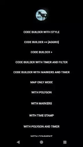 Play GPS Location Tracker