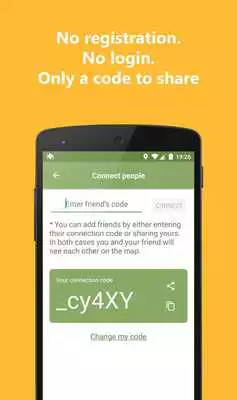 Play GPS Location Tracker