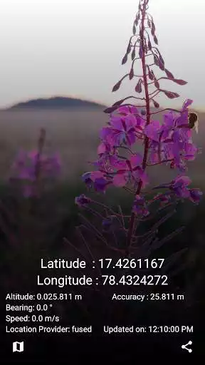 Play GPS Locator