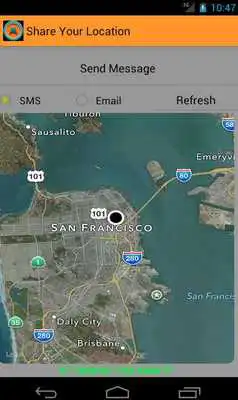Play GPS Locator