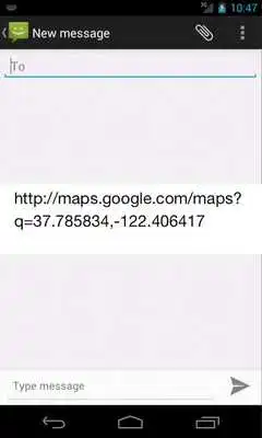 Play GPS Locator