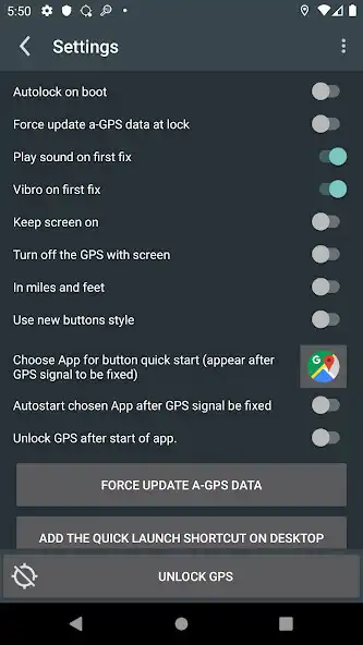 Play GPS Locker Prime as an online game GPS Locker Prime with UptoPlay