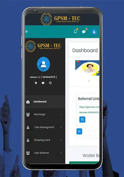 Play GPSMads as an online game GPSMads with UptoPlay