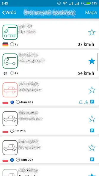 Play Gps Manager Mobile  and enjoy Gps Manager Mobile with UptoPlay