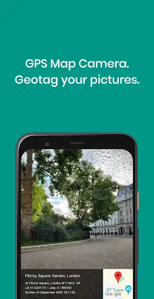 Play GPS Map Camera 2023  and enjoy GPS Map Camera 2023 with UptoPlay