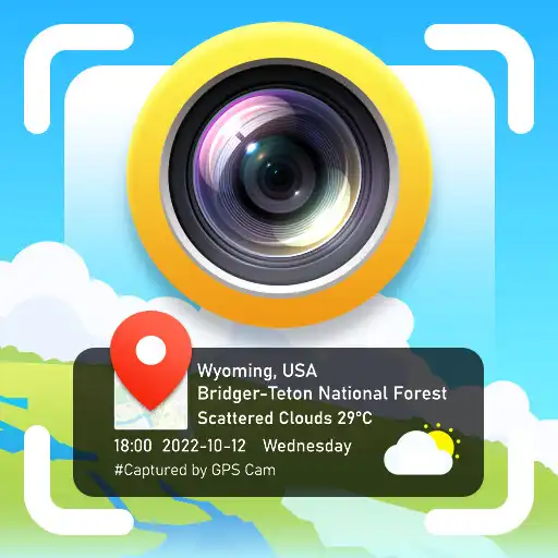 Play GPS Map Camera: Add Timestamp APK Play GPS Map Camera: Add Timestamp APK