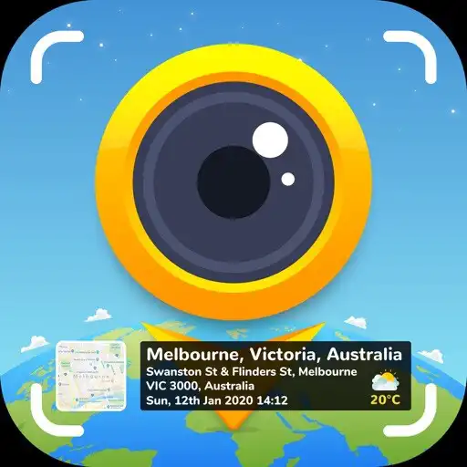 Play GPS Map Camera Geotag Photos APK Play GPS Map Camera Geotag Photos APK