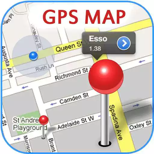 Free play online GPS Map Free APK Free play online GPS Map Free APK