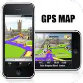 Free play online GPS MAP Guide APK