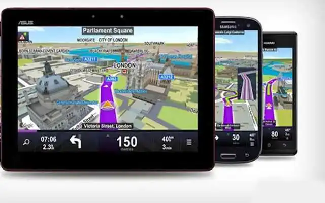 Play GPS MAP Guide Play GPS MAP Guide