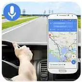 Free play online GPS Map Navigation APK