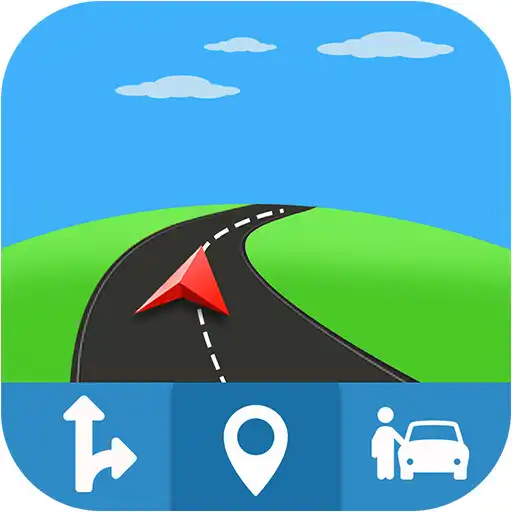 Play GPS Map Navigation plus Direction Finder Offline APK Play GPS Map Navigation plus Direction Finder Offline APK