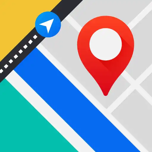 Play GPS Maps and Route Planner APK