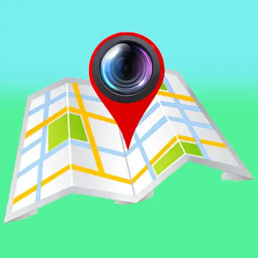 Play GPS Maps Camera app Guide APK