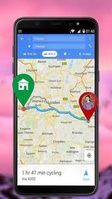 Play gps maps camera compass Play gps maps camera compass