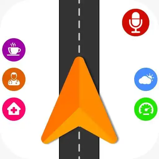 Play GPS Maps, Directions, GPS App APK Play GPS Maps, Directions, GPS App APK