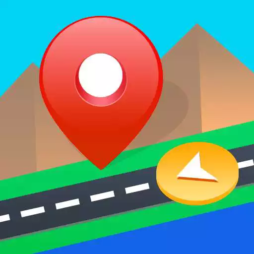 Play GPS, Maps, Directions & Navigation APK