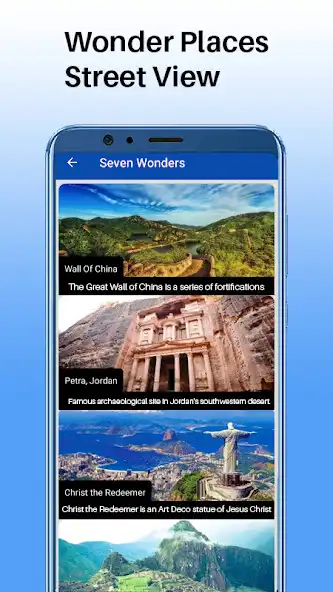 Play GPS Maps directions  Weather  and enjoy GPS Maps directions  Weather with UptoPlay