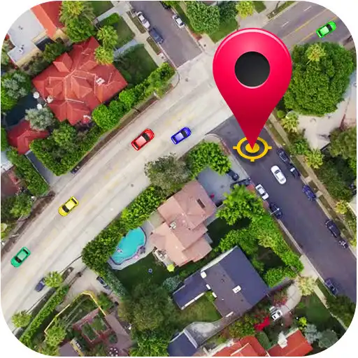 Play GPS Maps, Live Satellite View APK