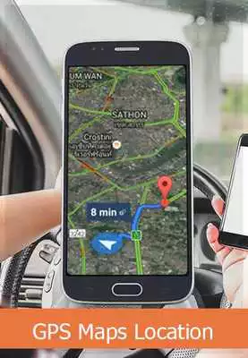 Play GPS Maps Location Play GPS Maps Location